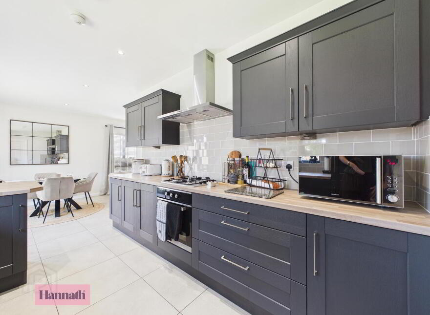 302 The Hollows, Lurgan, Craigavon, BT66 7WW