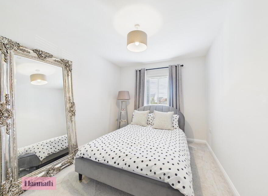 302 The Hollows, Lurgan, Craigavon, BT66 7WW