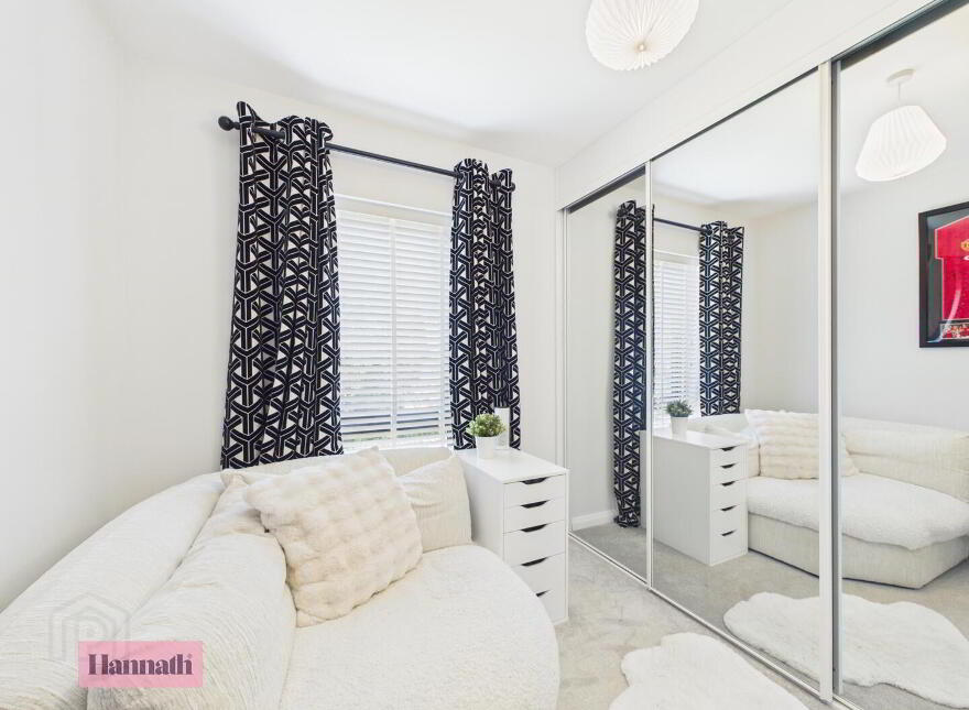 302 The Hollows, Lurgan, Craigavon, BT66 7WW