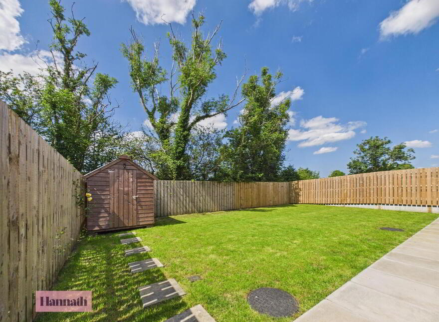 302 The Hollows, Lurgan, Craigavon, BT66 7WW