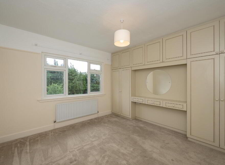 Falklands, 4 Lake Lawn, Ballinlough, T12T27H