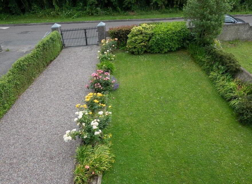 Falklands, 4 Lake Lawn, Ballinlough, T12T27H