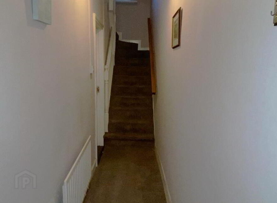 3 Evenus Ville, Albert Road, Blackrock, T12Y32V