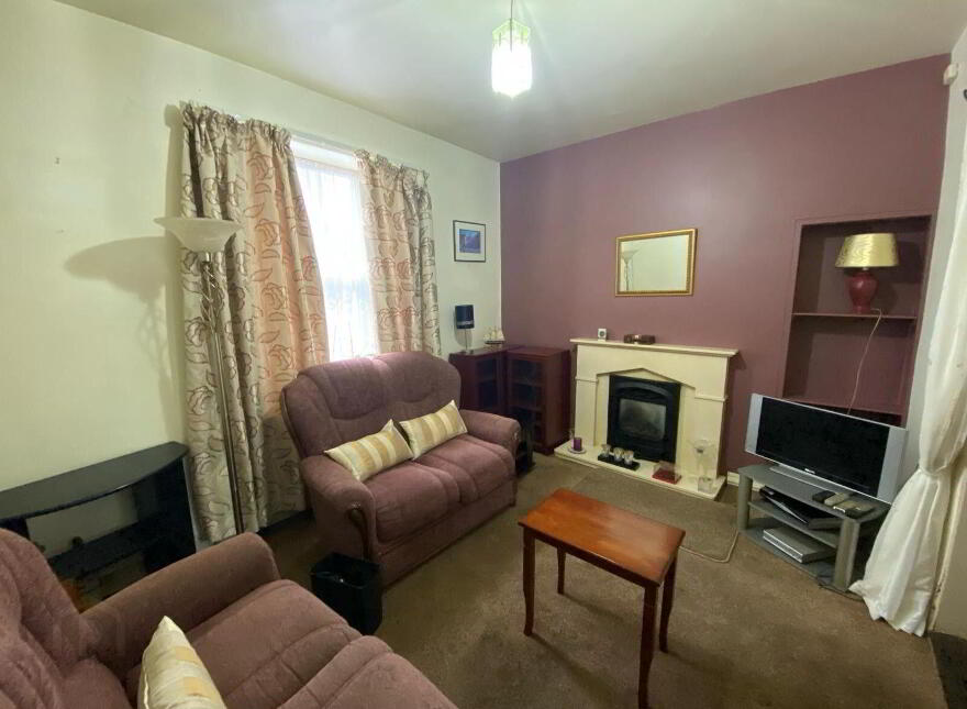3 Evenus Ville, Albert Road, Blackrock, T12Y32V
