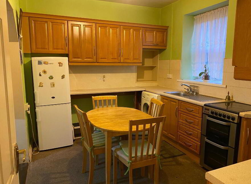 3 Evenus Ville, Albert Road, Blackrock, T12Y32V
