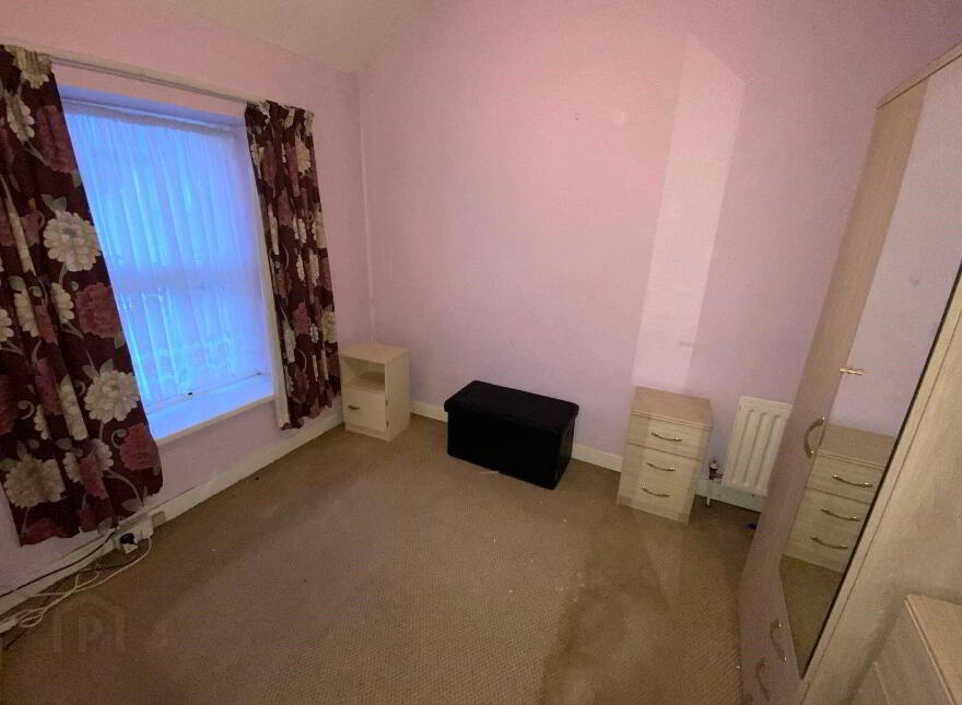 3 Evenus Ville, Albert Road, Blackrock, T12Y32V