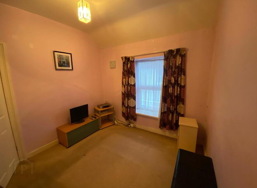 3 Evenus Ville, Albert Road, Blackrock, T12Y32V