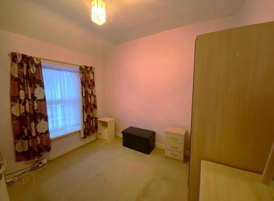 3 Evenus Ville, Albert Road, Blackrock, T12Y32V