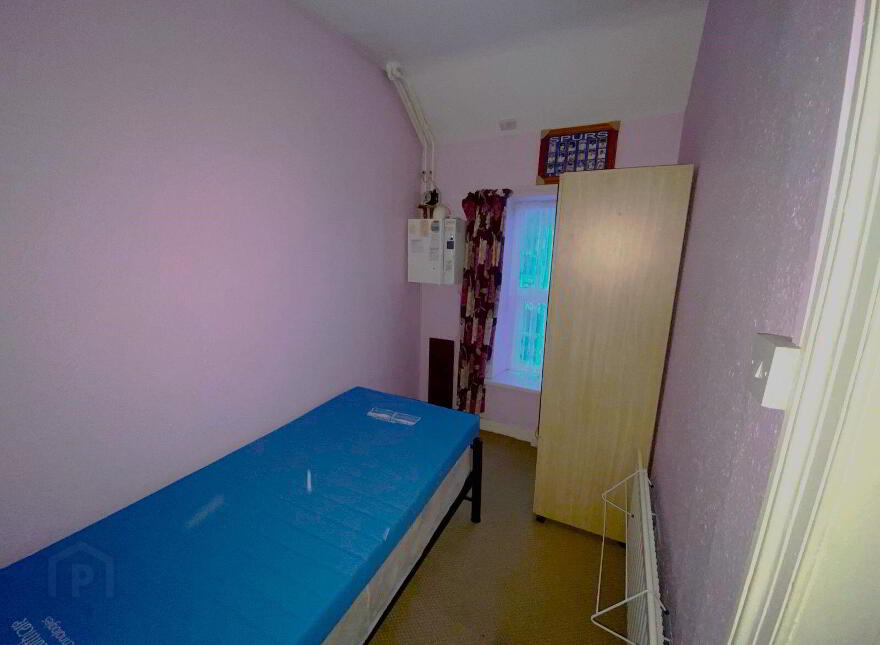 3 Evenus Ville, Albert Road, Blackrock, T12Y32V
