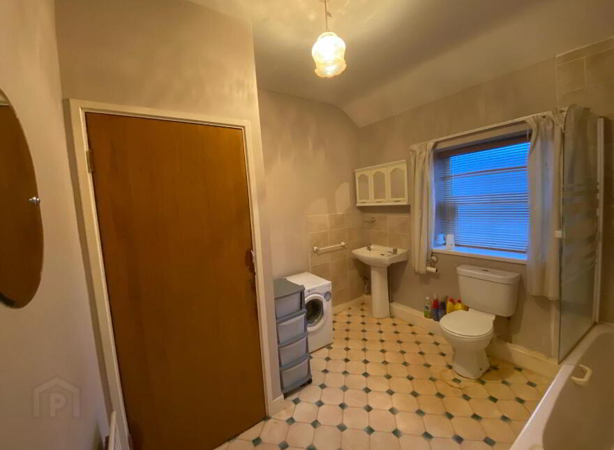 3 Evenus Ville, Albert Road, Blackrock, T12Y32V