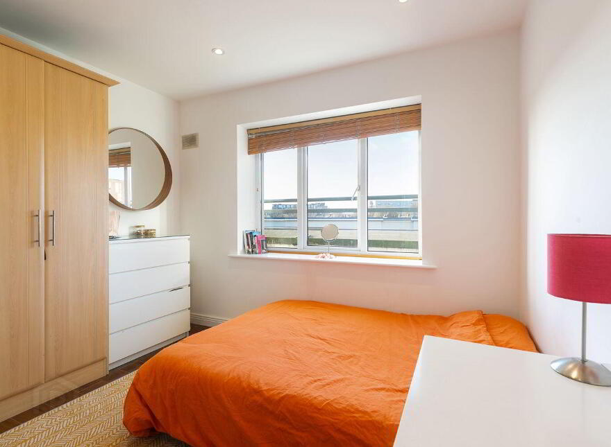 Apartment 69 Block G The Malthouse, The Coombe, The Coombe, D08H2C8