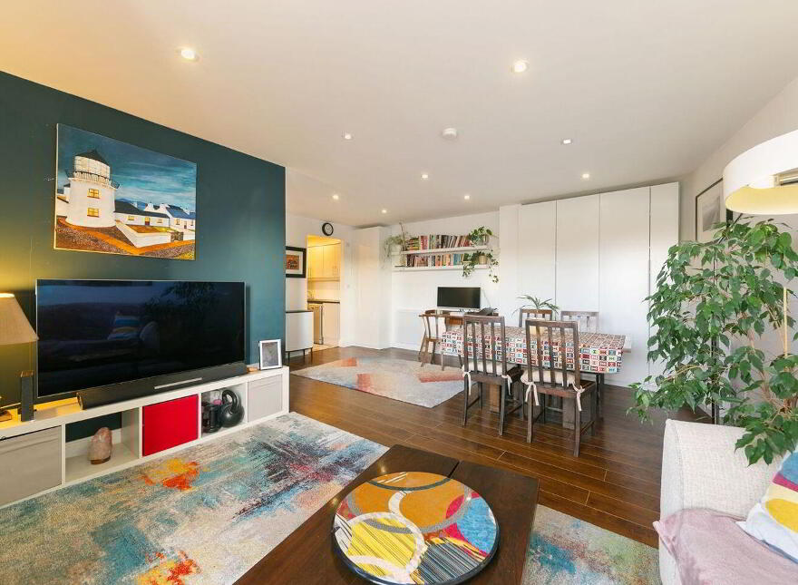 Apartment 69 Block G The Malthouse, The Coombe, The Coombe, D08H2C8