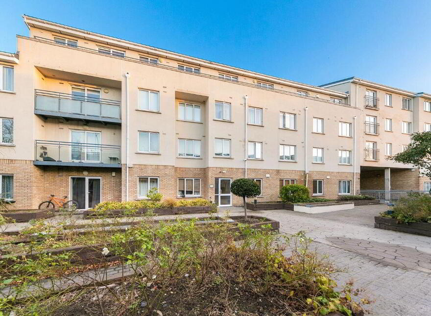 Apartment 69 Block G The Malthouse, The Coombe, The Coombe, D08H2C8