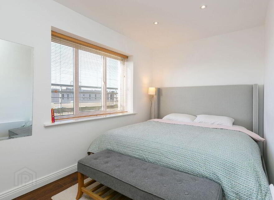 Apartment 69 Block G The Malthouse, The Coombe, The Coombe, D08H2C8