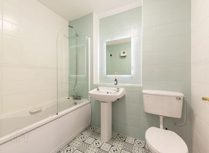 Apartment 69 Block G The Malthouse, The Coombe, The Coombe, D08H2C8