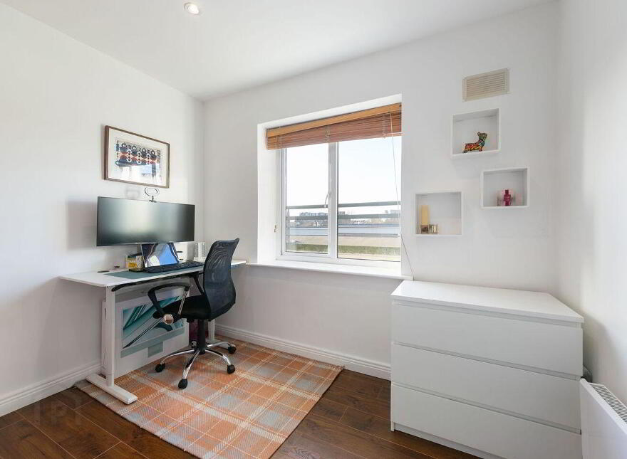 Apartment 69 Block G The Malthouse, The Coombe, The Coombe, D08H2C8