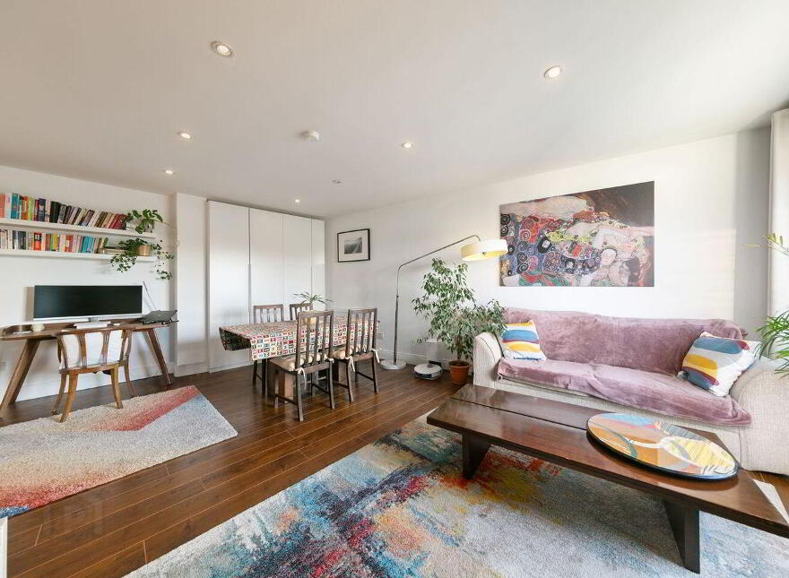 Apartment 69 Block G The Malthouse, The Coombe, The Coombe, D08H2C8