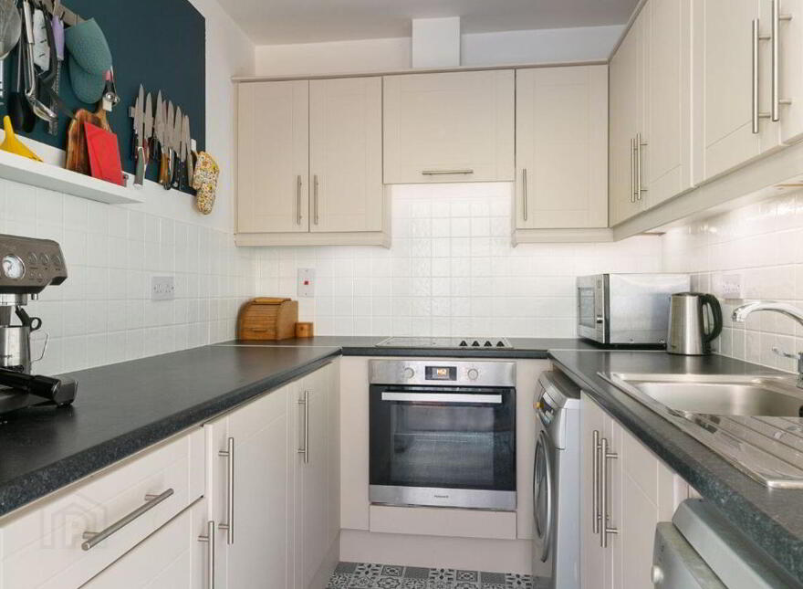 Apartment 69 Block G The Malthouse, The Coombe, The Coombe, D08H2C8