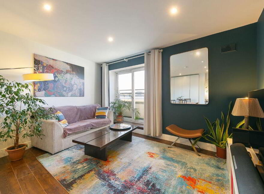 Apartment 69 Block G The Malthouse, The Coombe, The Coombe, D08H2C8