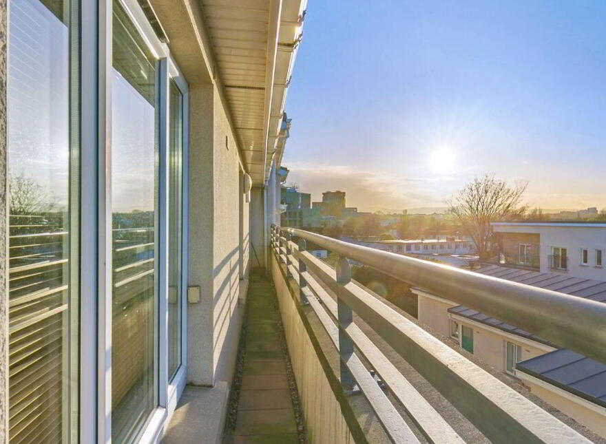Apartment 69 Block G The Malthouse, The Coombe, The Coombe, D08H2C8