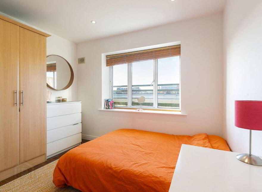 Apartment 69 Block G The Malthouse, The Coombe, The Coombe, D08H2C8