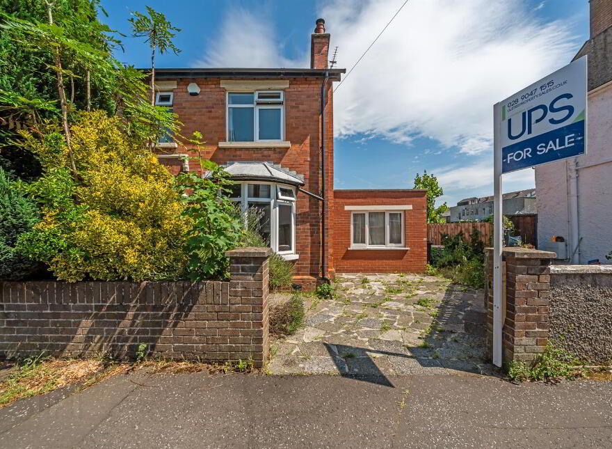 11 Bethany Street, Belfast, BT4 3FE