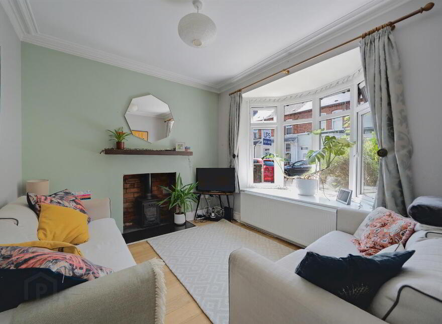 11 Bethany Street, Belfast, BT4 3FE