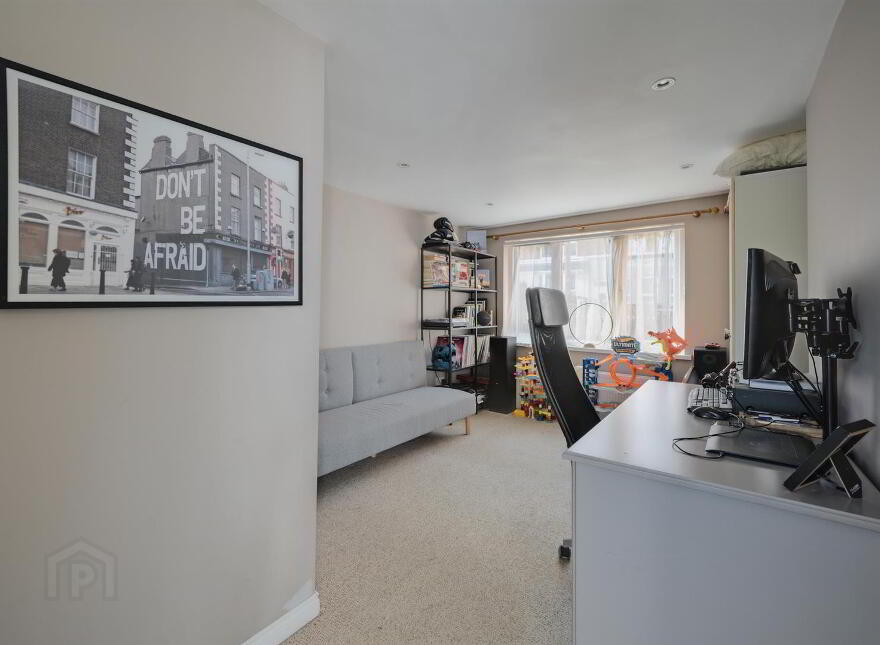 11 Bethany Street, Belfast, BT4 3FE