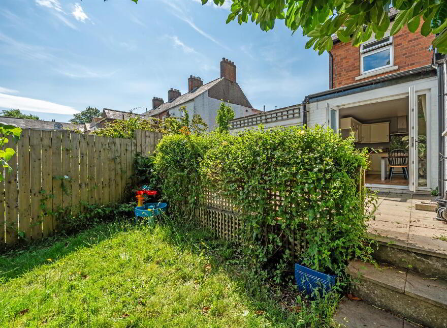 11 Bethany Street, Belfast, BT4 3FE