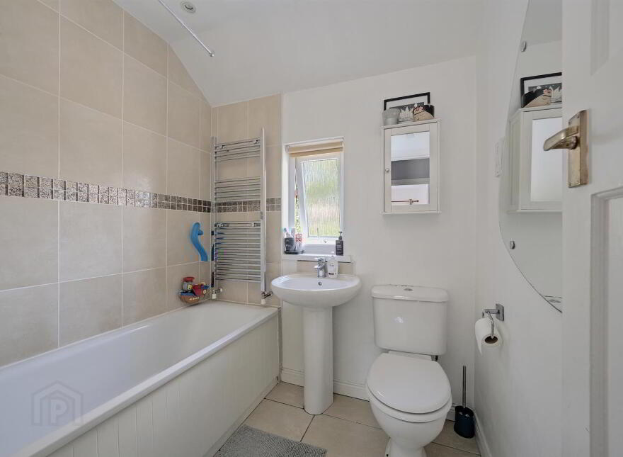 11 Bethany Street, Belfast, BT4 3FE