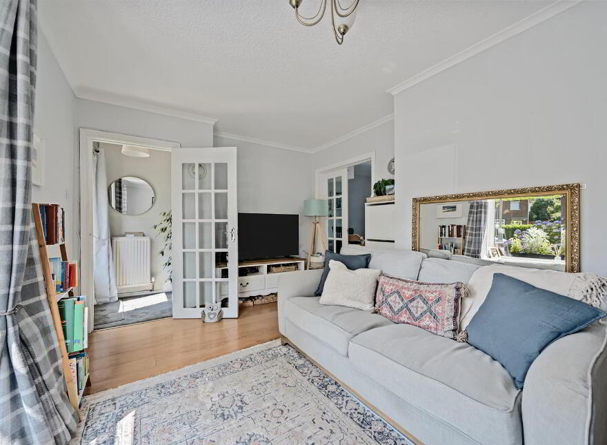 15 Braniel Crescent, Belfast, BT5 7JW