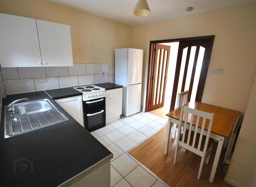 48 Raby Street, Belfast, BT7 2GY