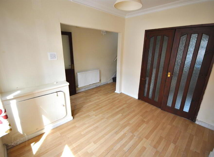 48 Raby Street, Belfast, BT7 2GY