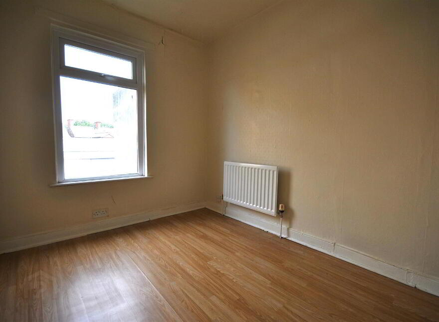 48 Raby Street, Belfast, BT7 2GY