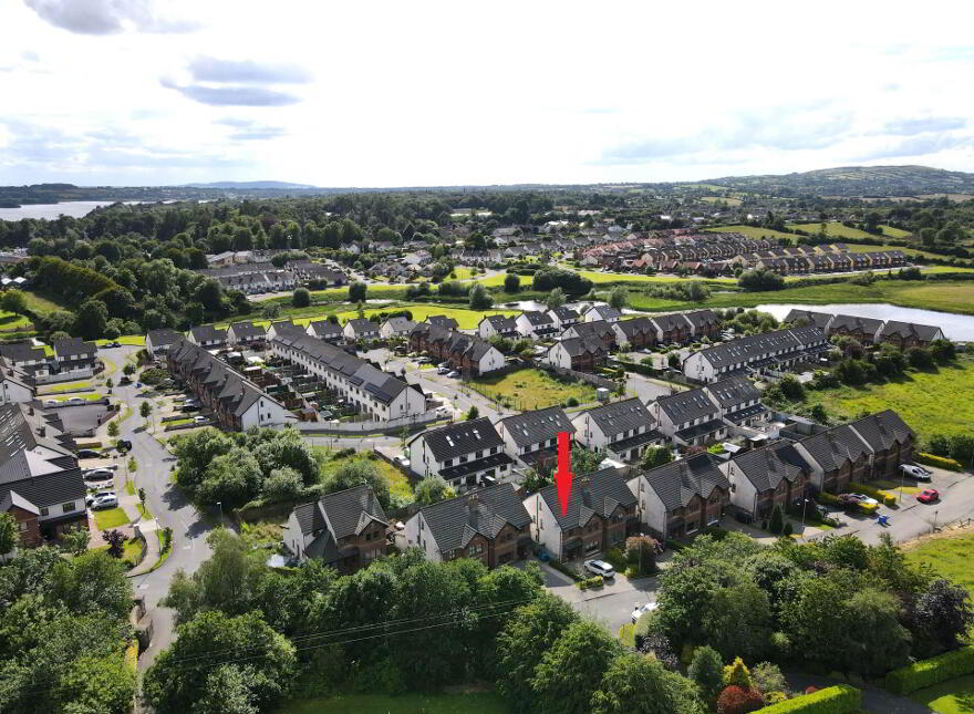 95 Rampart View, Virginia, A82D6X4