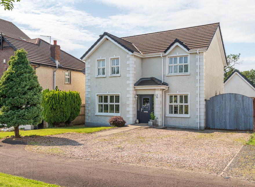 49 Gateside Manor, Ballyclare, BT39 9GA