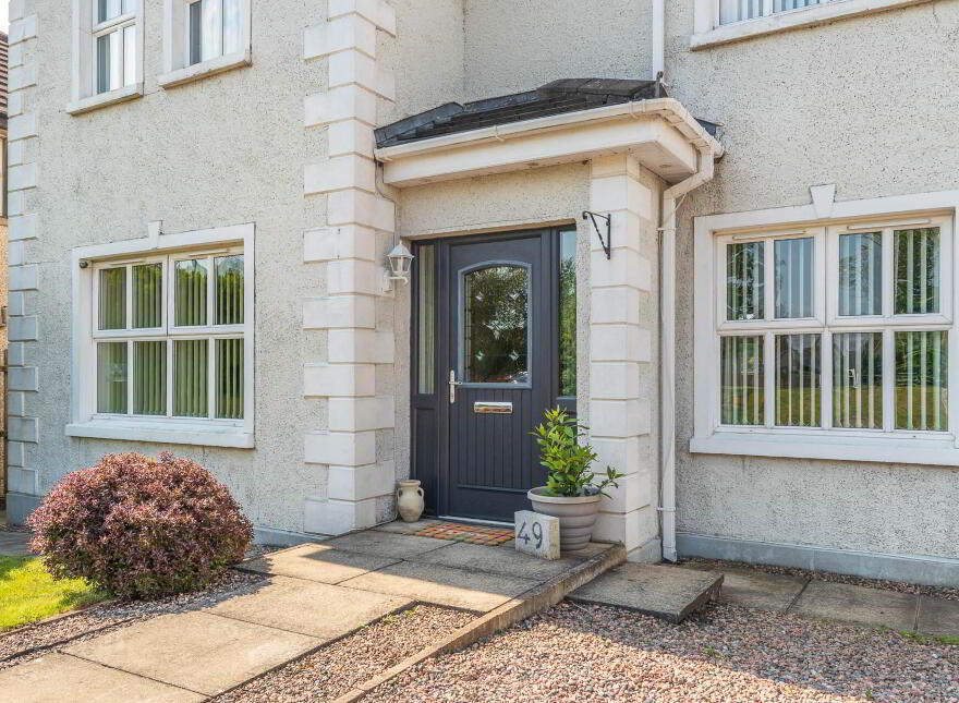 49 Gateside Manor, Ballyclare, BT39 9GA