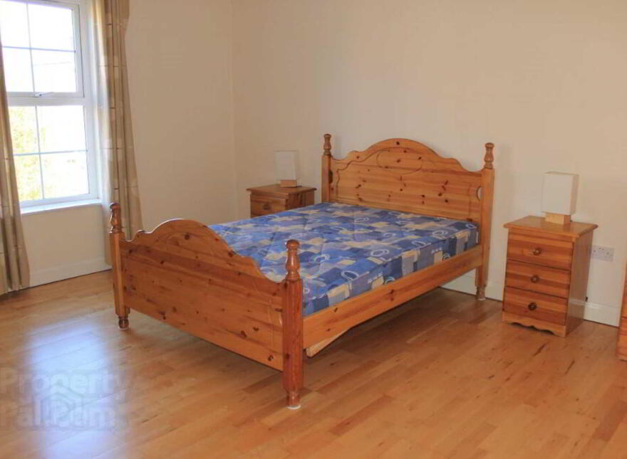 Waterfoot Park, Derry, Londonderry, BT47 6SX