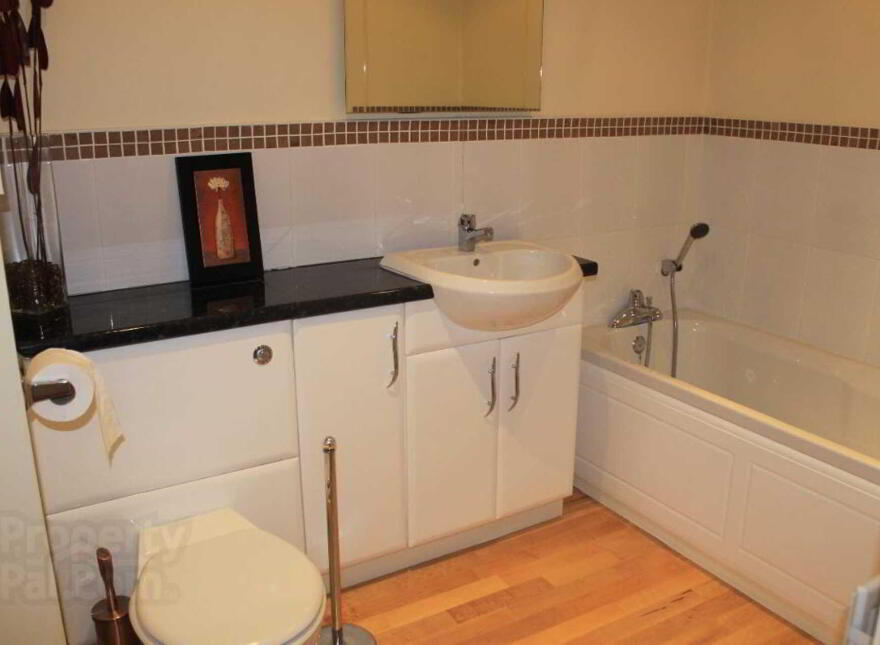 Waterfoot Park, Derry, Londonderry, BT47 6SX