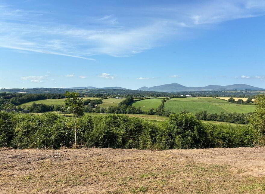 Ballinaspick, Lismore