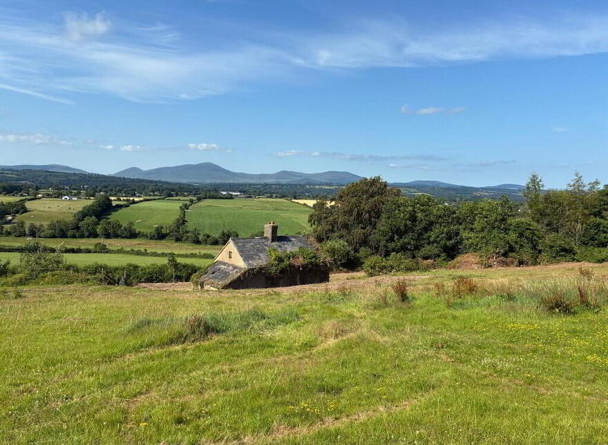 Ballinaspick, Lismore
