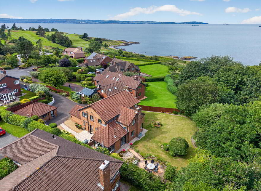 64 Bryansglen Park, Bangor, BT20 3RS