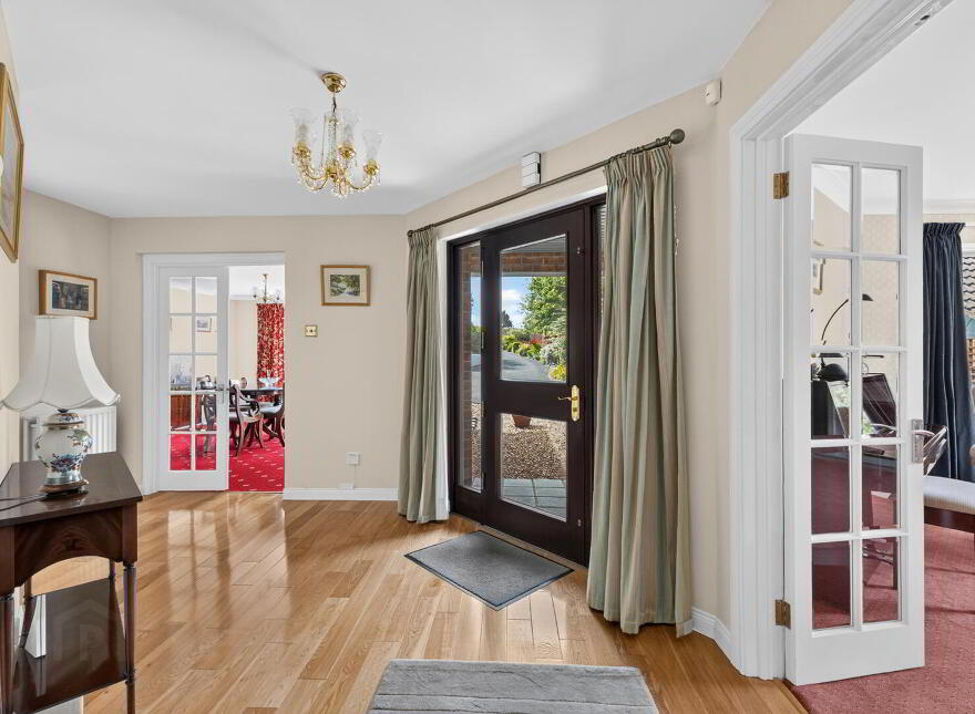 64 Bryansglen Park, Bangor, BT20 3RS