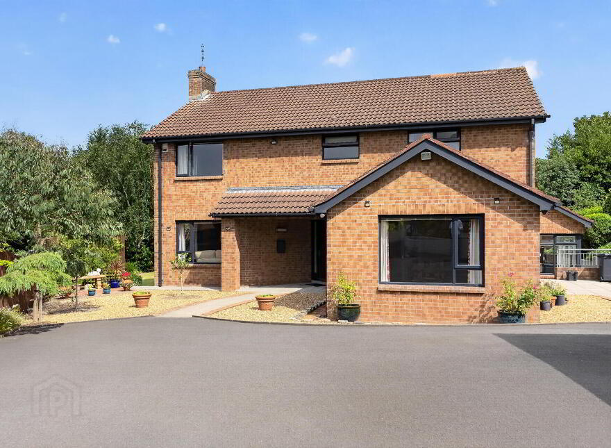 64 Bryansglen Park, Bangor, BT20 3RS