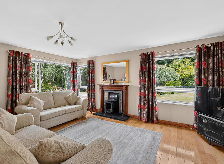 64 Bryansglen Park, Bangor, BT20 3RS