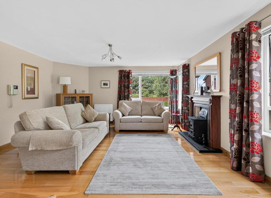 64 Bryansglen Park, Bangor, BT20 3RS