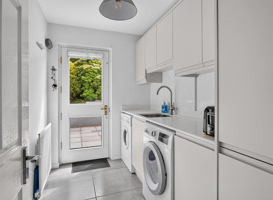 64 Bryansglen Park, Bangor, BT20 3RS
