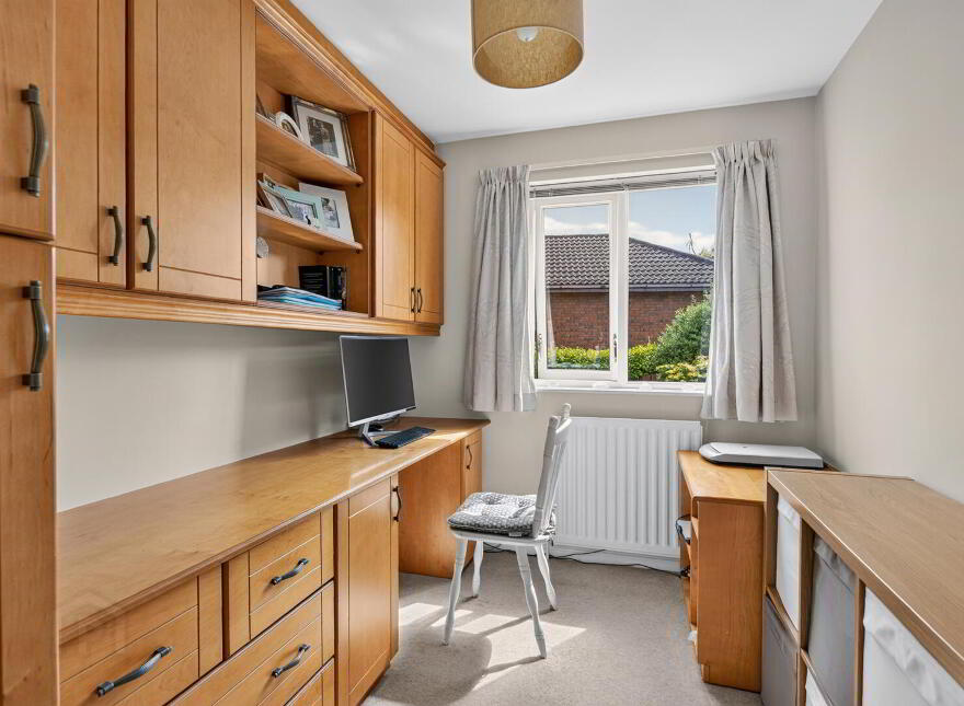64 Bryansglen Park, Bangor, BT20 3RS