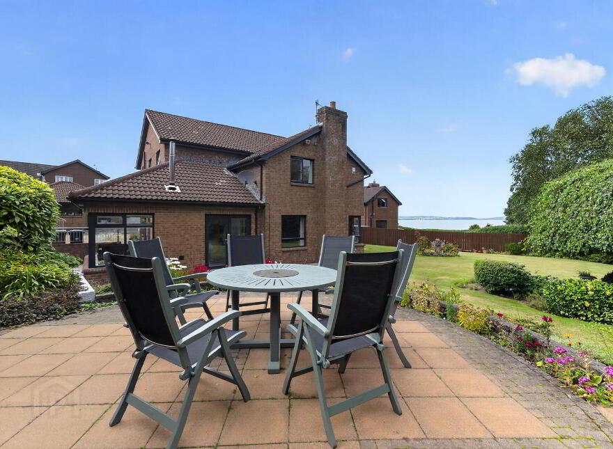 64 Bryansglen Park, Bangor, BT20 3RS