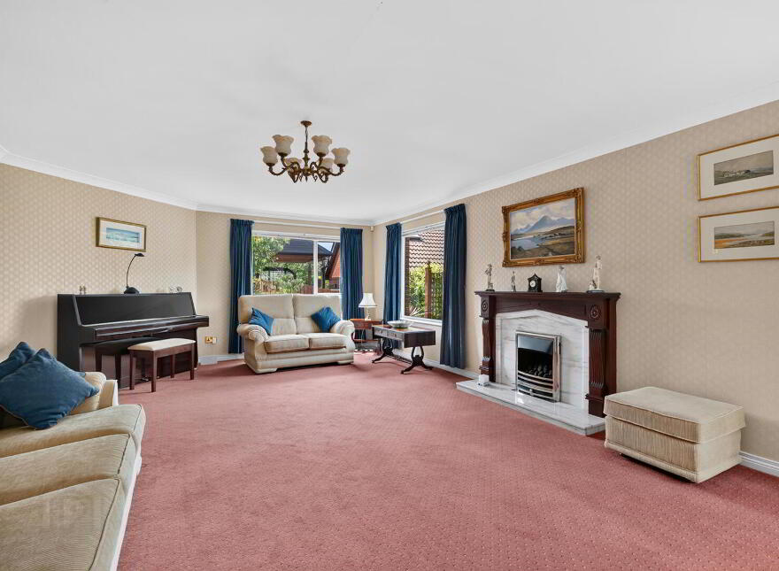 64 Bryansglen Park, Bangor, BT20 3RS